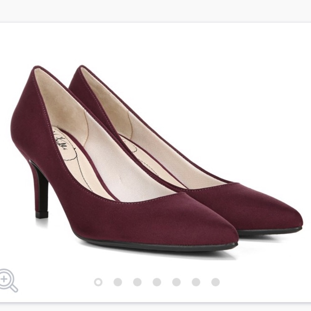 Lifestride Sevyn Pump